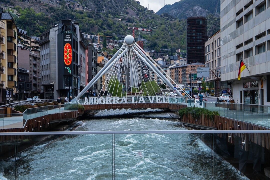 Andorra la Vieja
