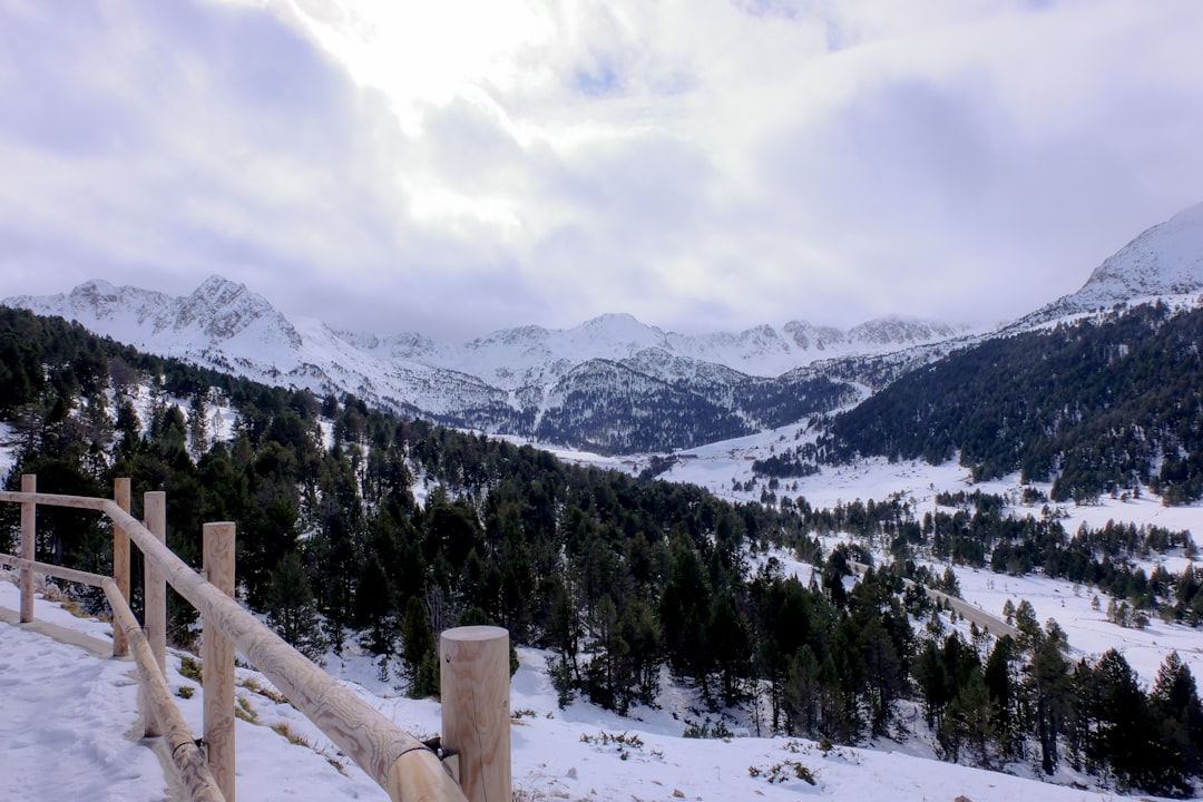 Andorra la Vieja