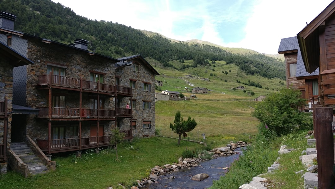 Canillo