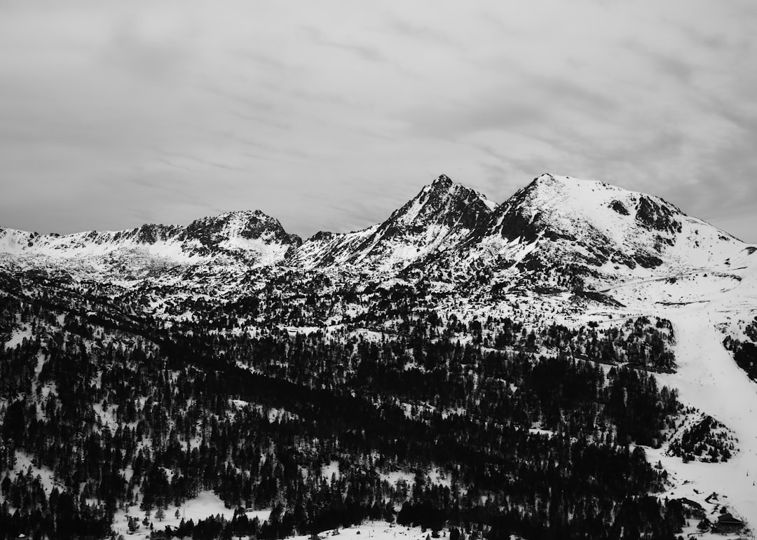 Canillo