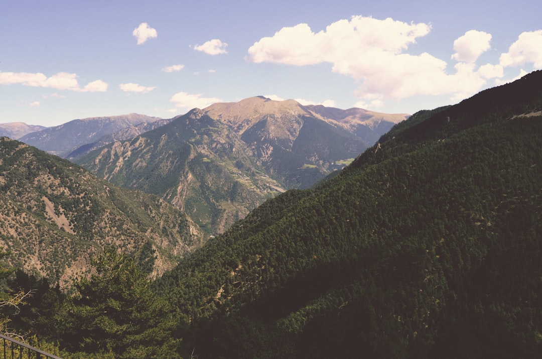 Sant Julià de Lòria
