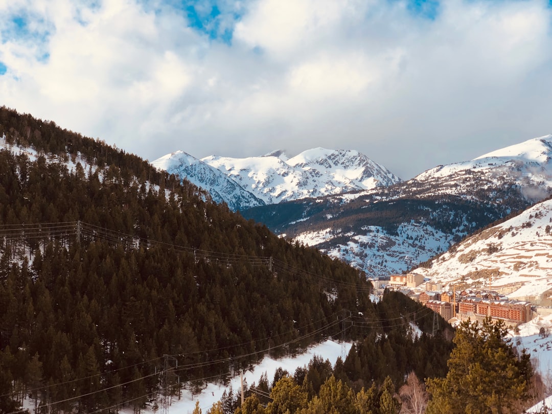 Andorra