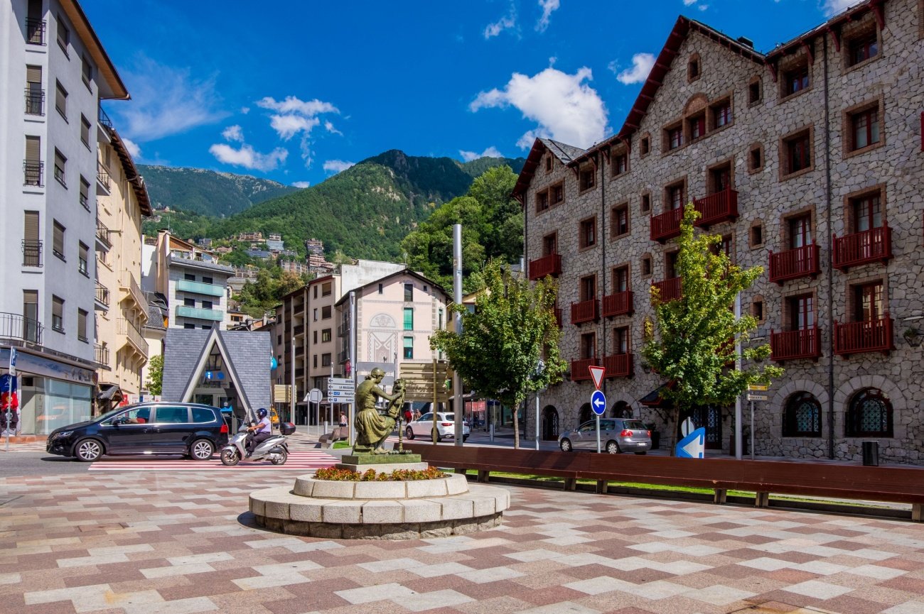 Centro histórico