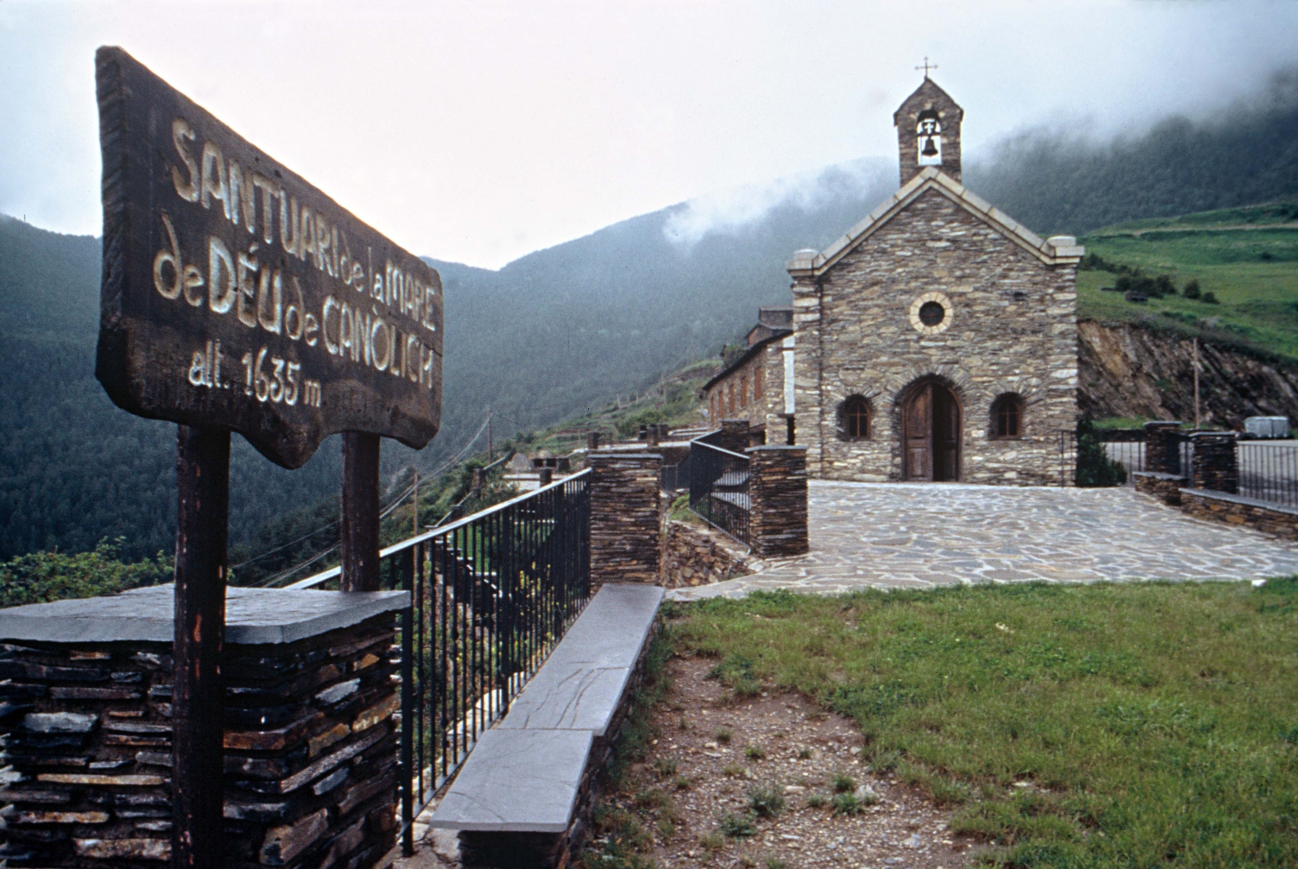 Canòlich