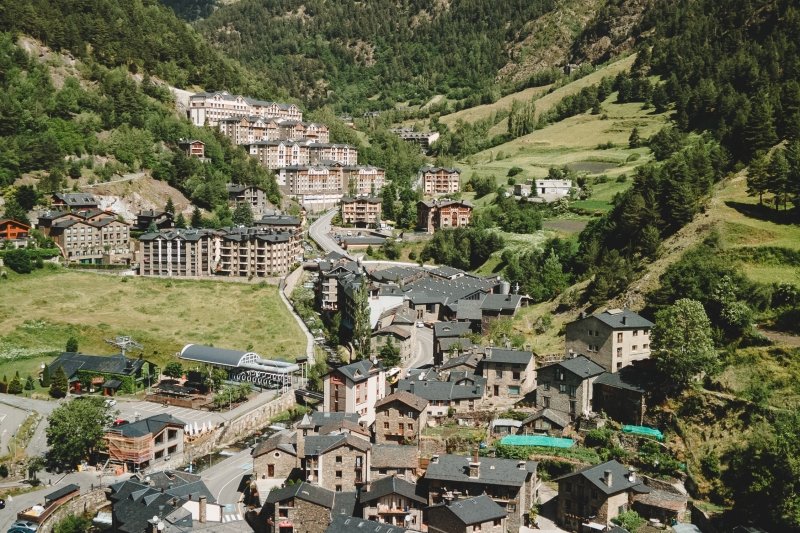 Arinsal
