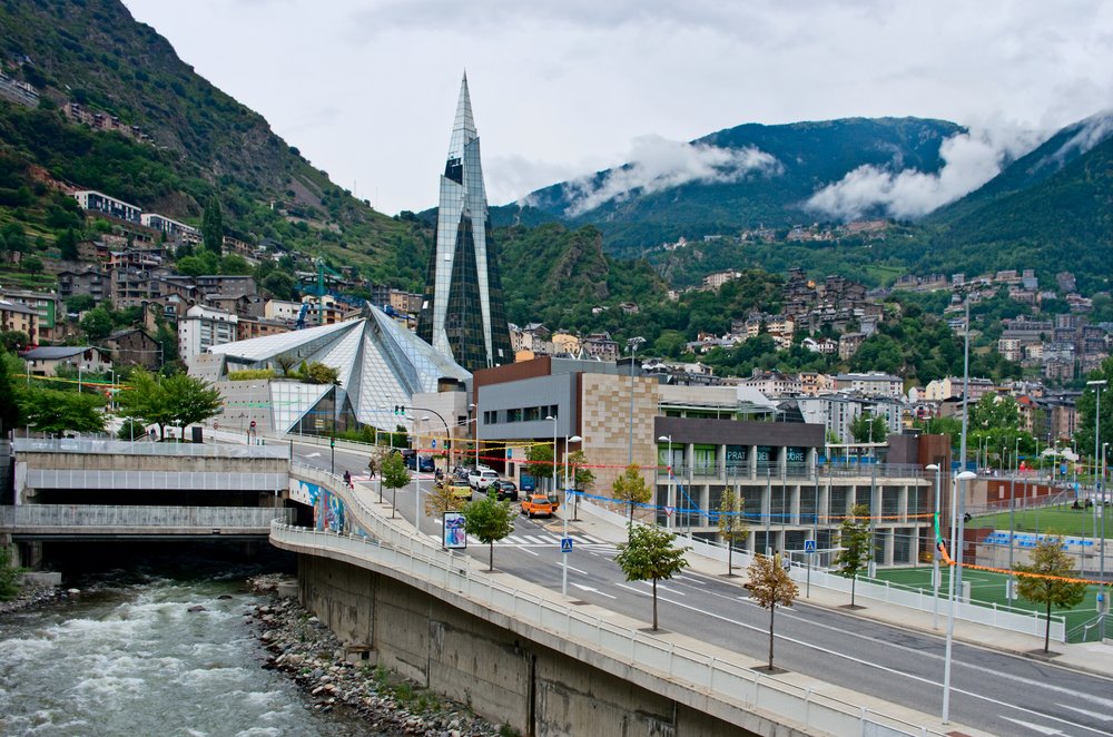 Engordany