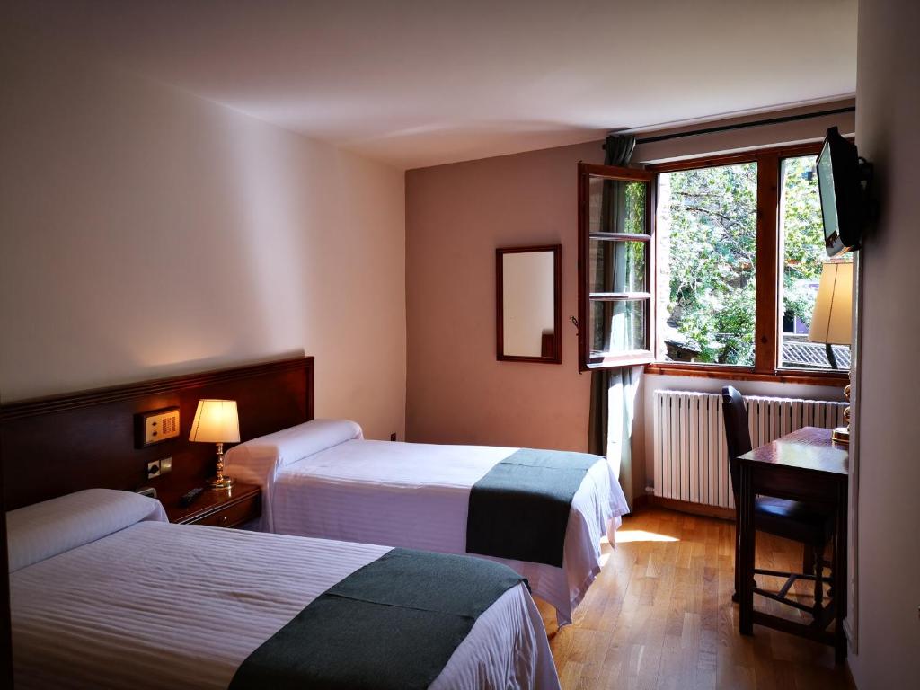 Hotel Ordino
