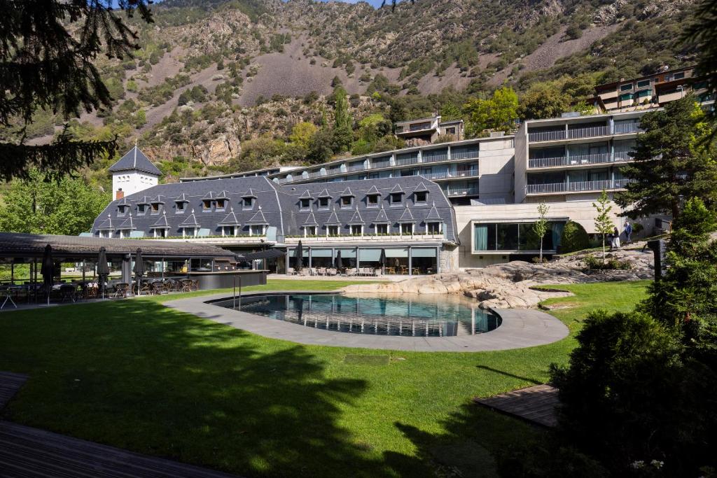 Andorra Park Hotel