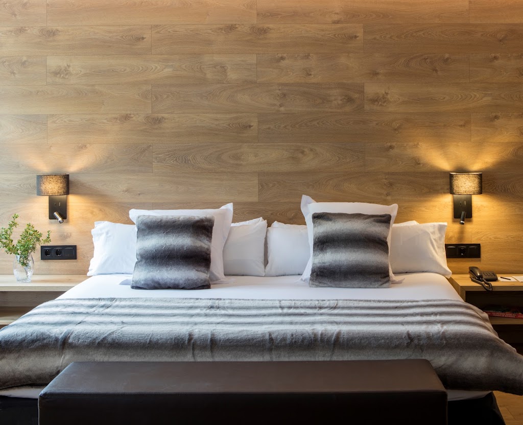 Hotel Acta Arthotel