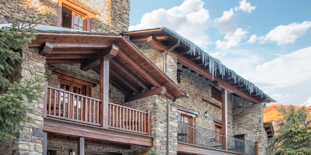 Chalet Casale