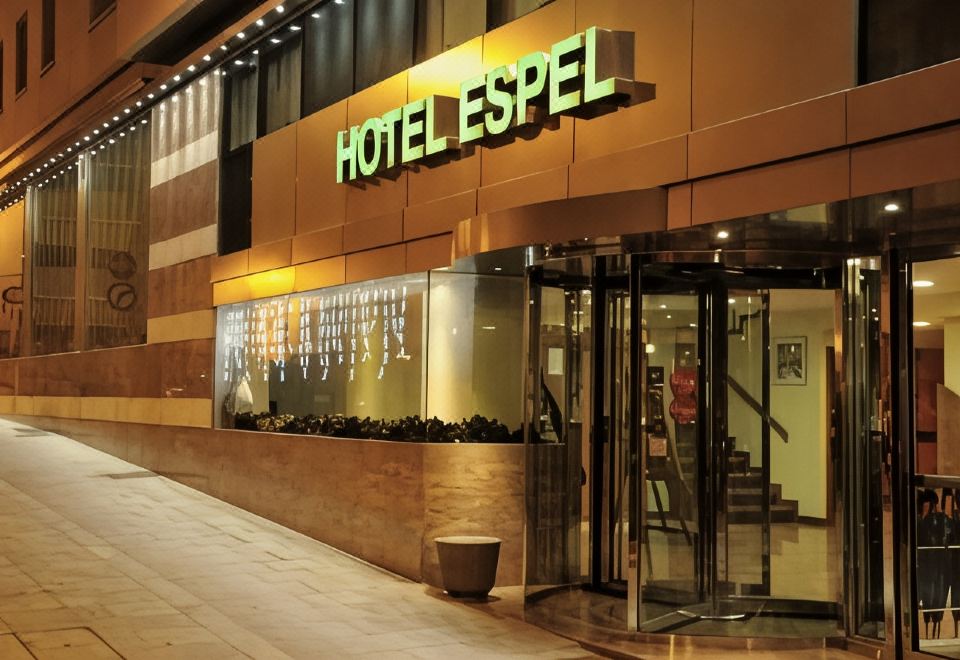 Espel
