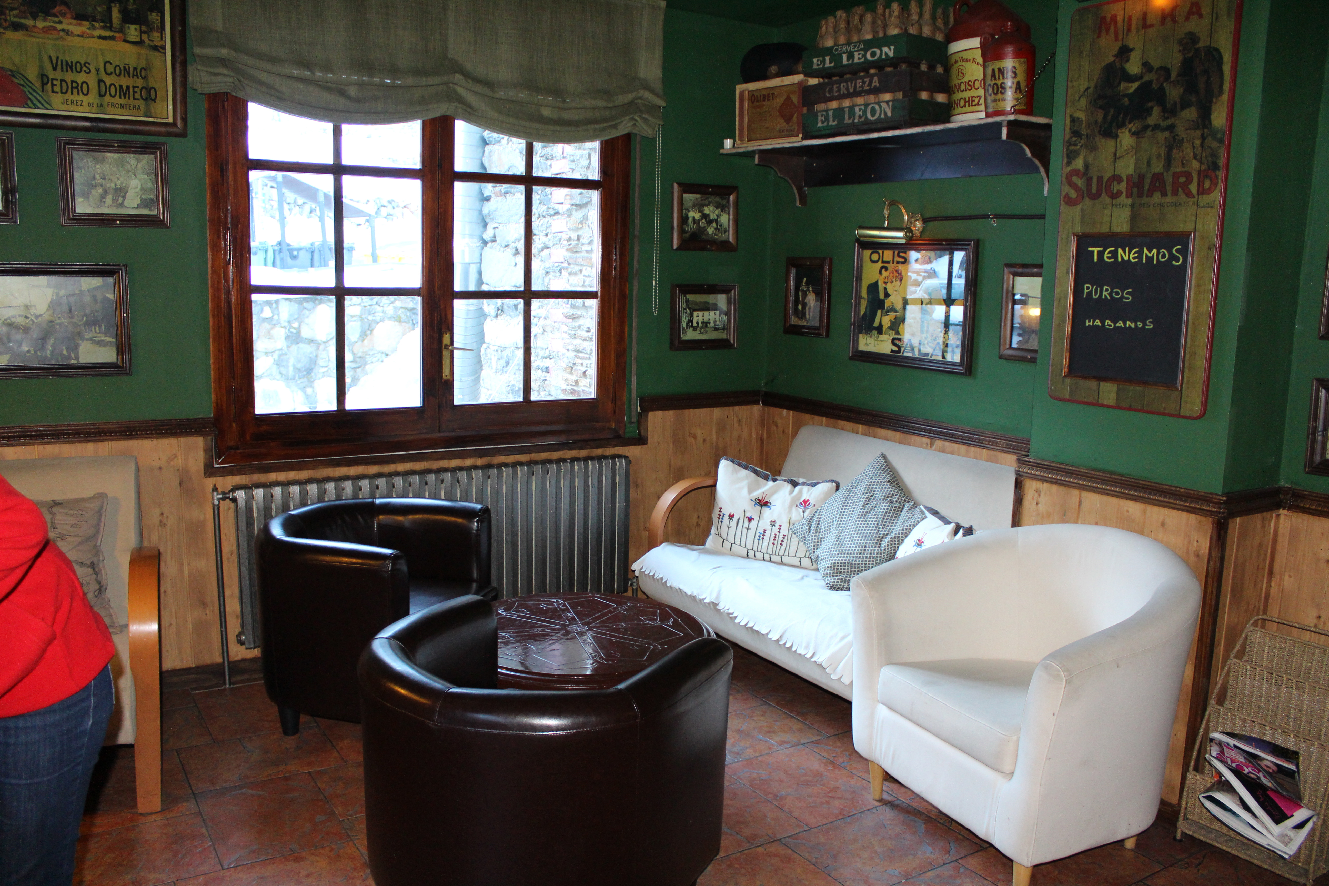 Hotel Comapedrosa