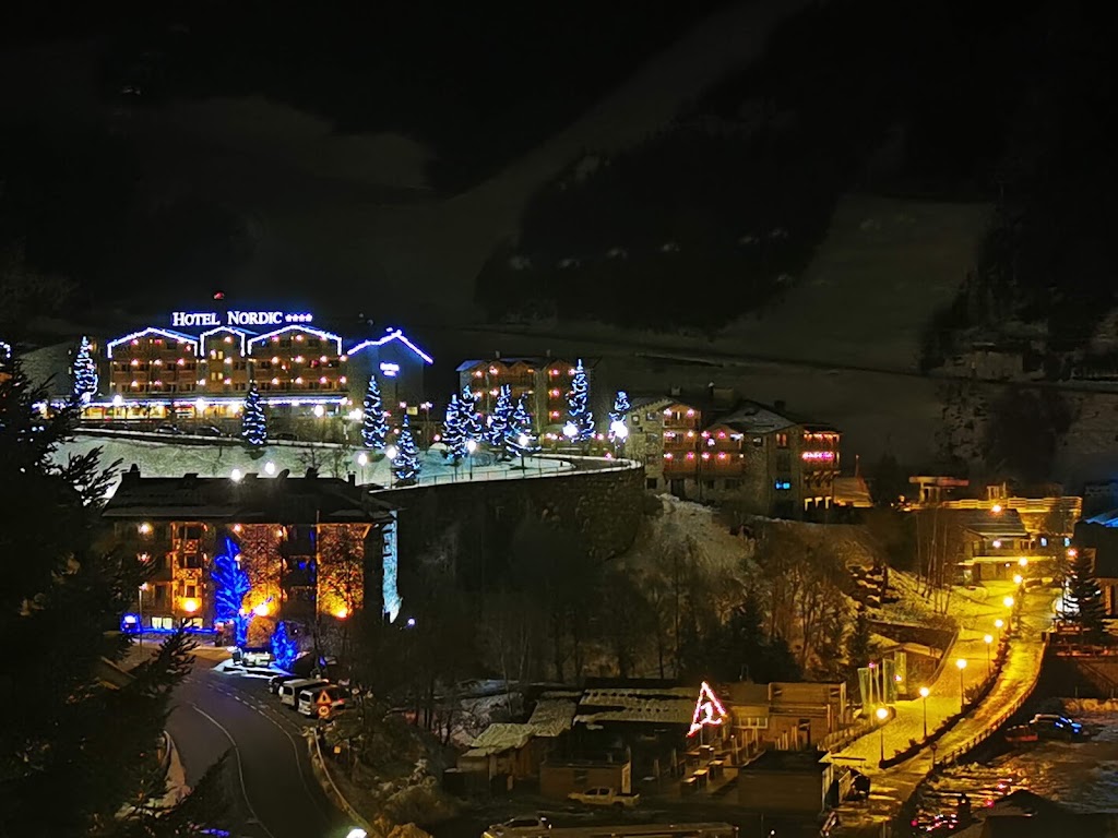 Hotel Del Clos