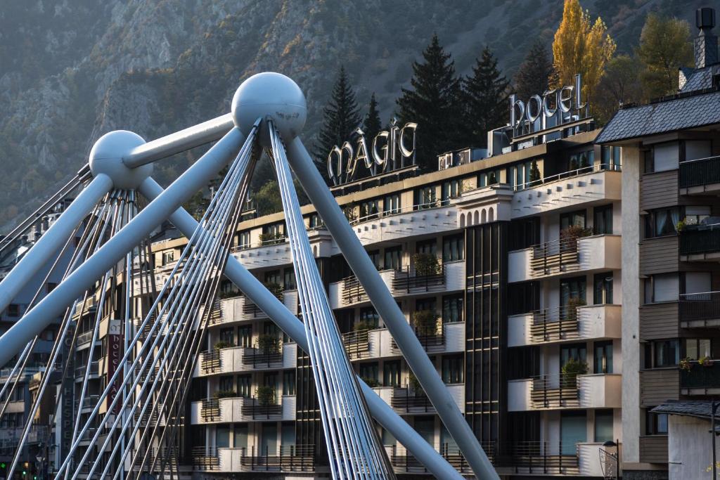 Hotel Màgic