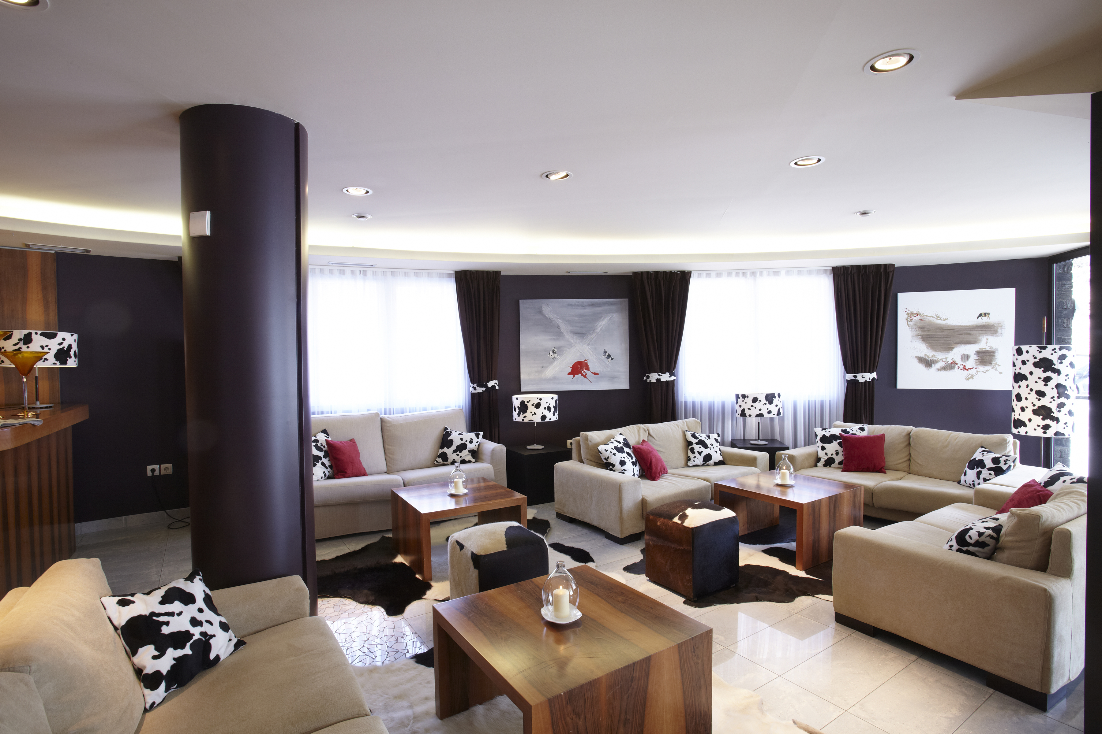 Hotel Mu Plaza