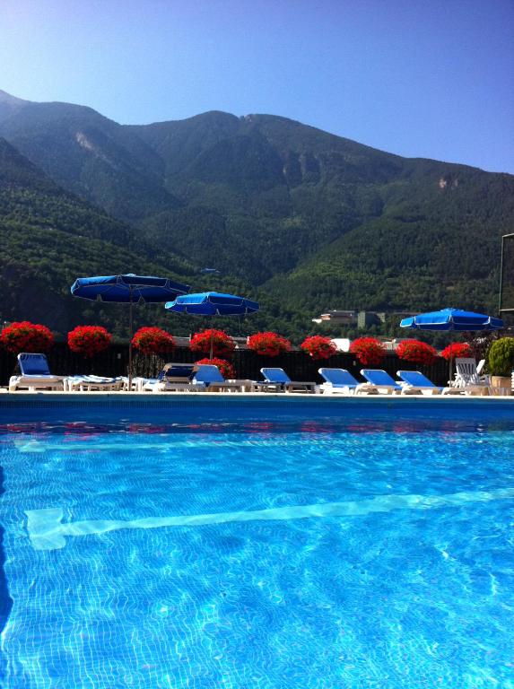 Hotel Pyrenees