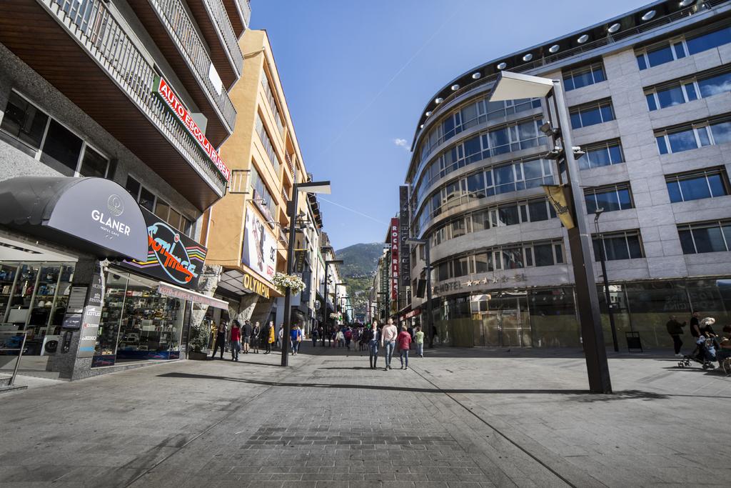 Hotel Valmar