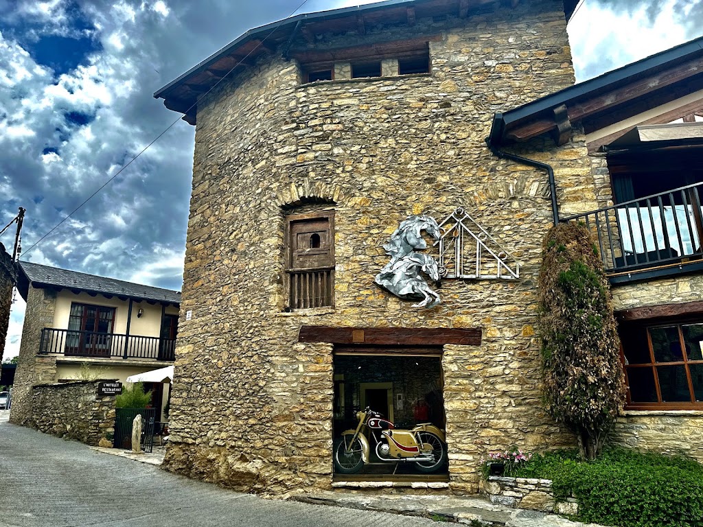 L'Hotelet d'Estamariu