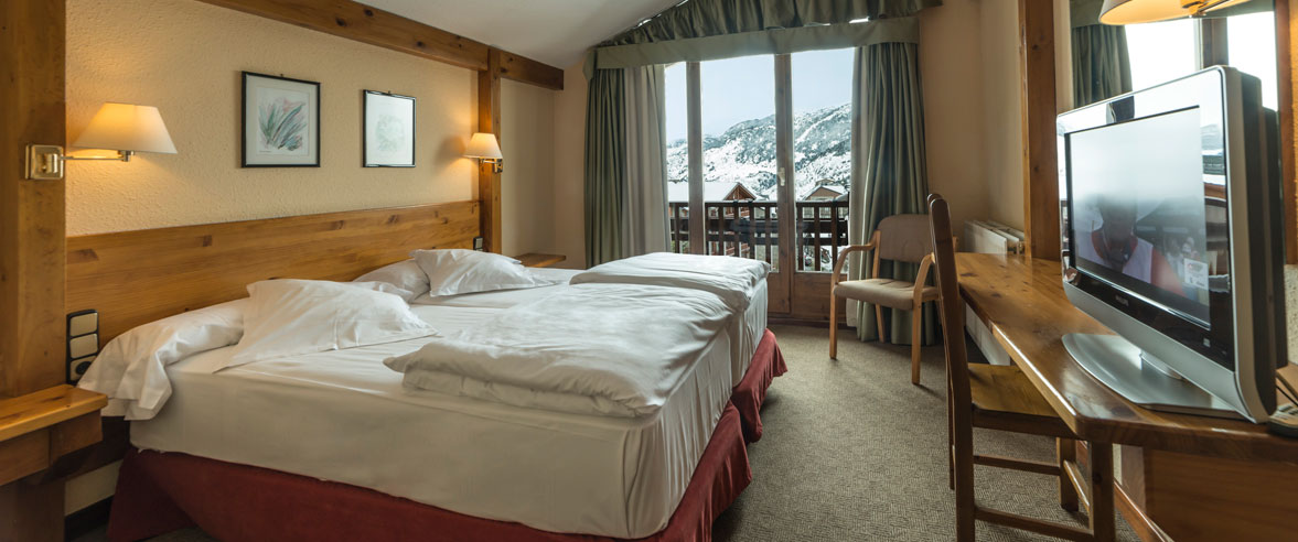 Sport Hotel 4*