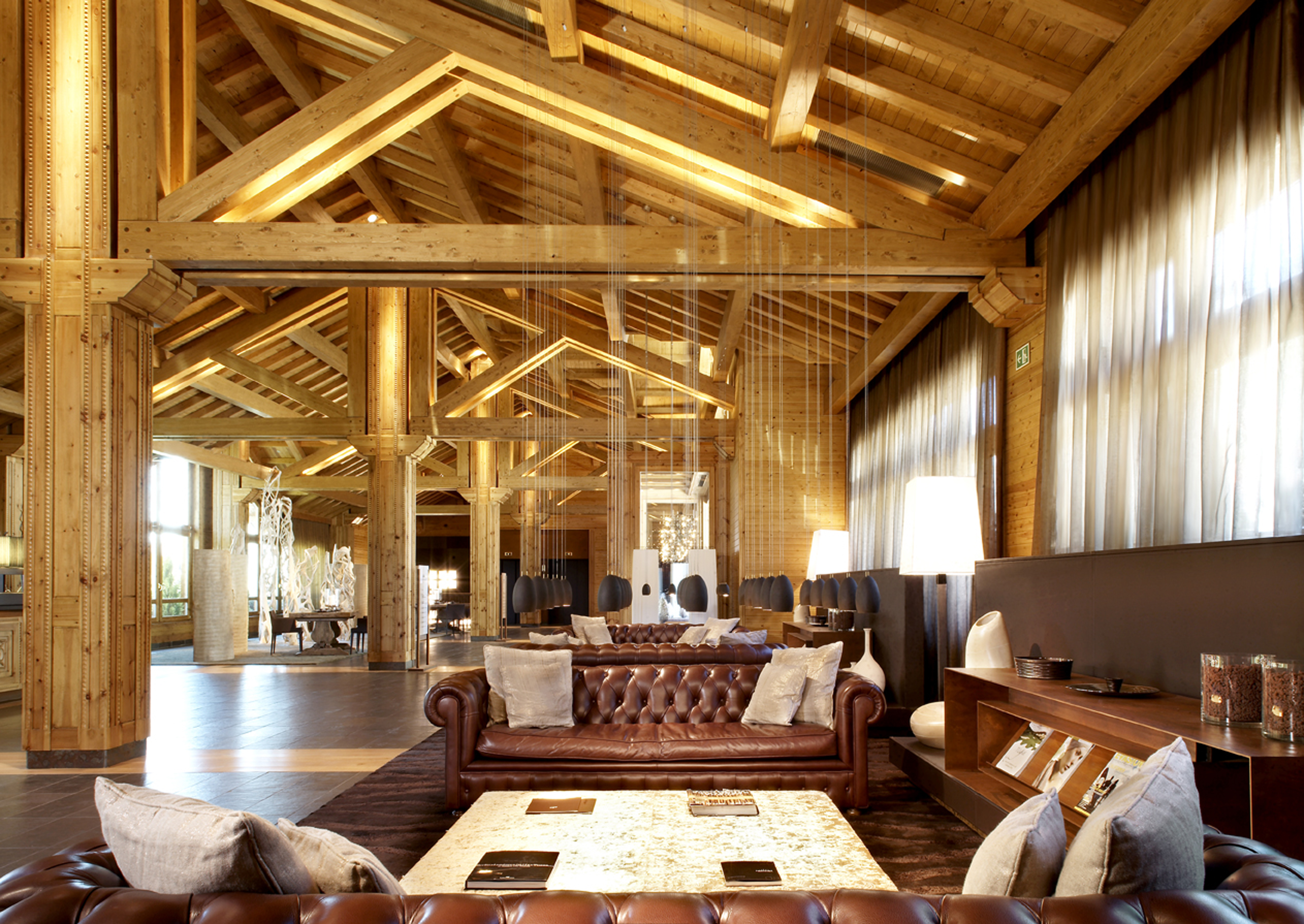 Sport Hotel Hermitage & Spa 5*