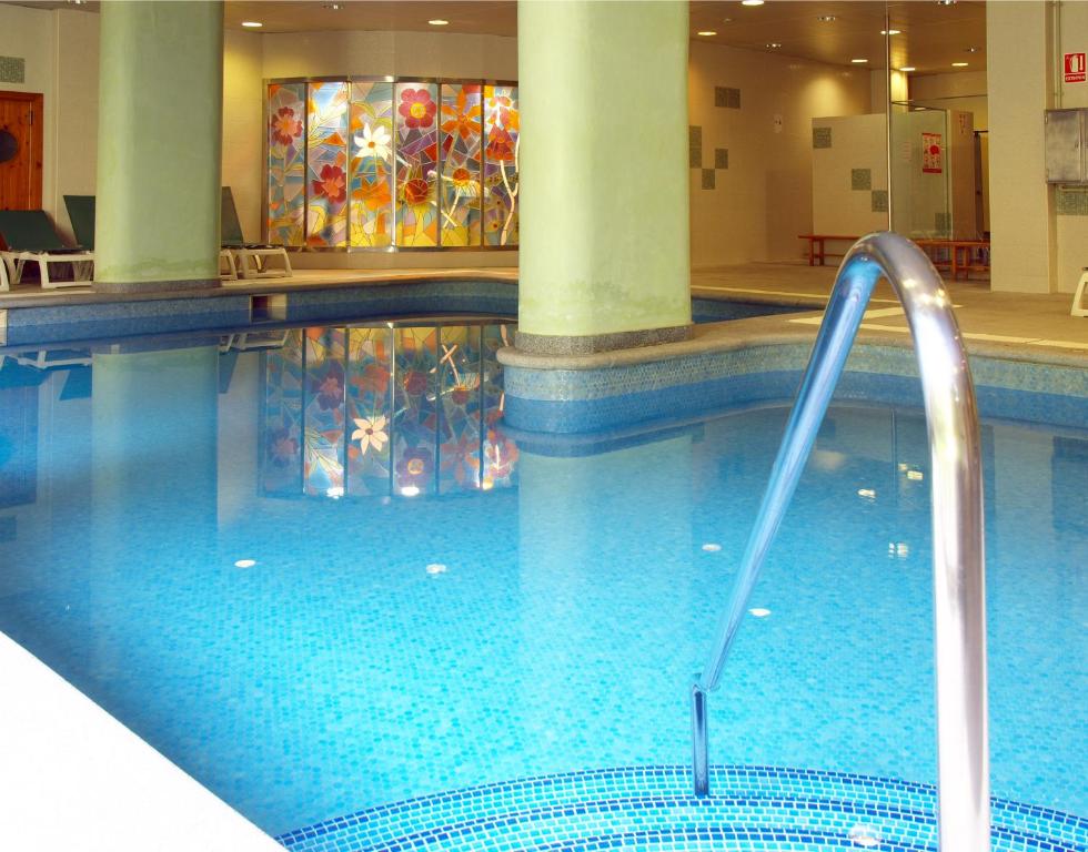 Hotel Guillem