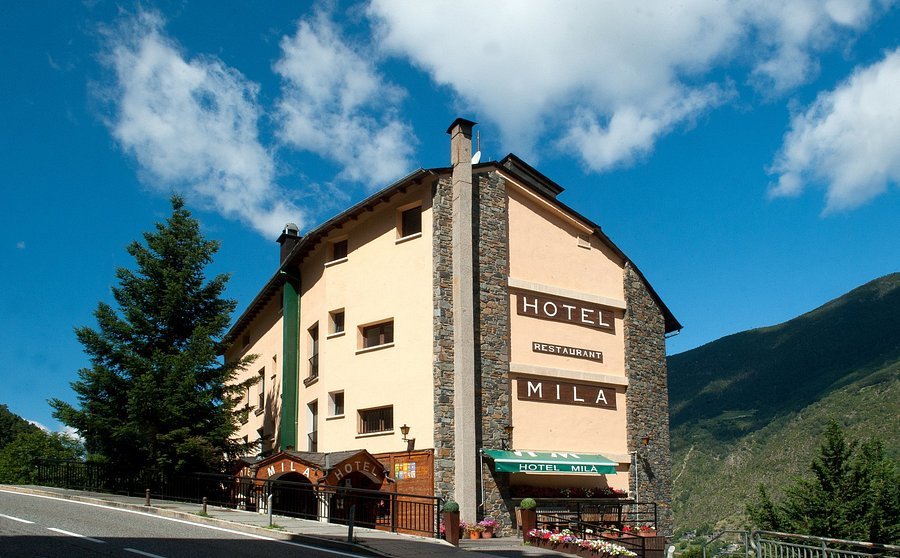 Hotel Mila
