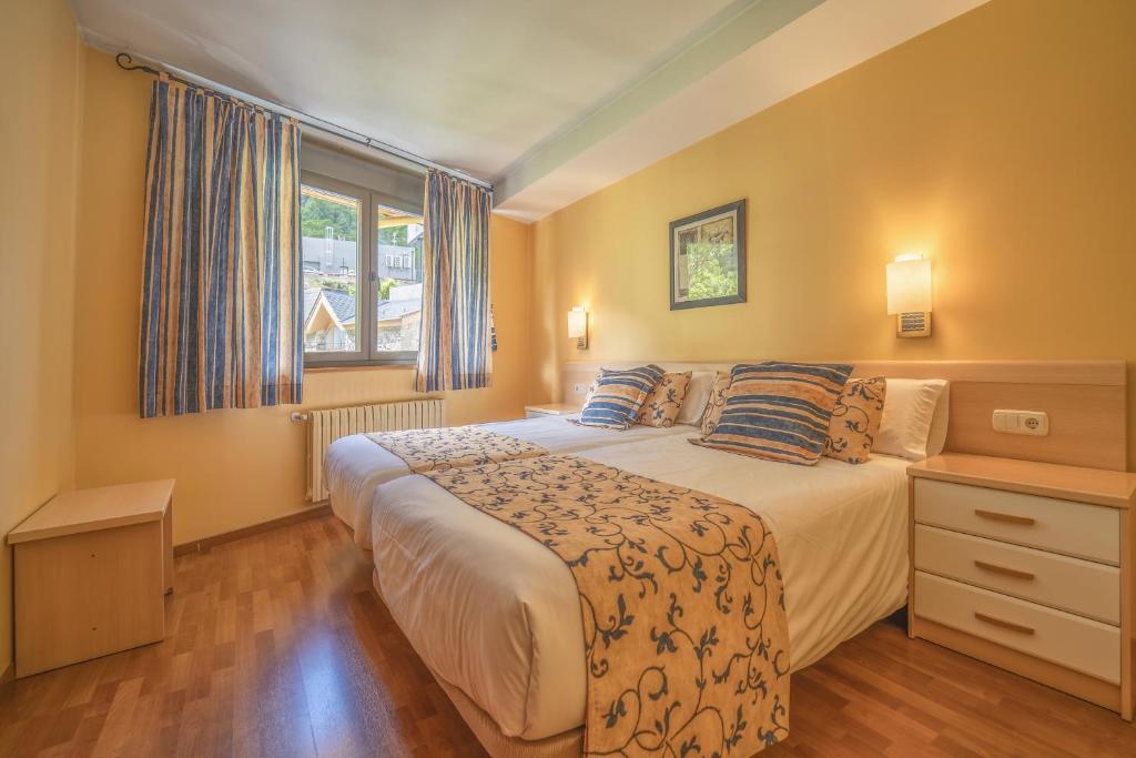 Apartaments del Meligar