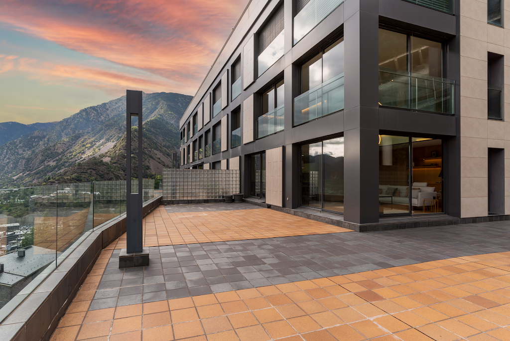 Luxury Retreats Andorra