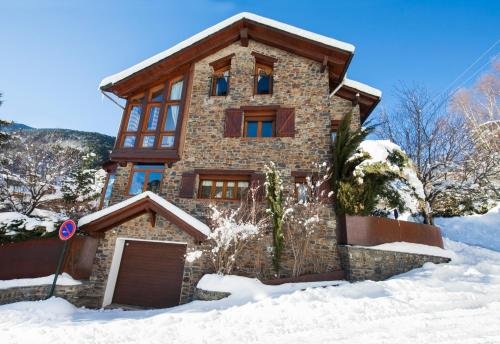 La Lluna Bed and Breakfast