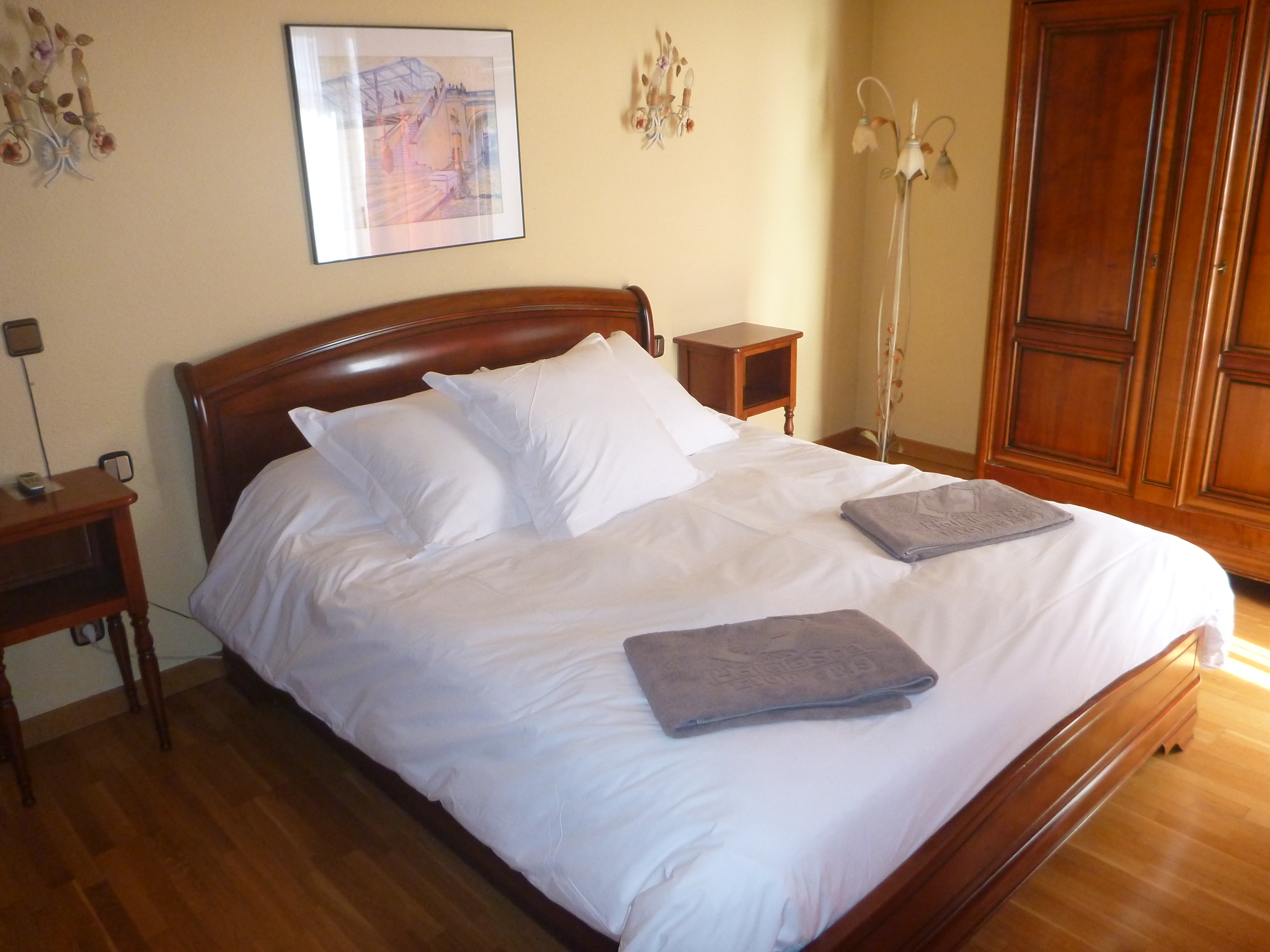 Hotel Llop Gris
