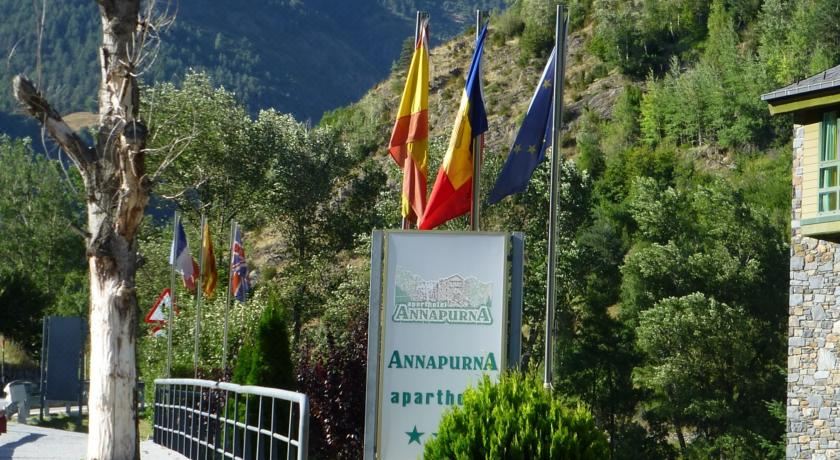 Annapurna Aparthotel
