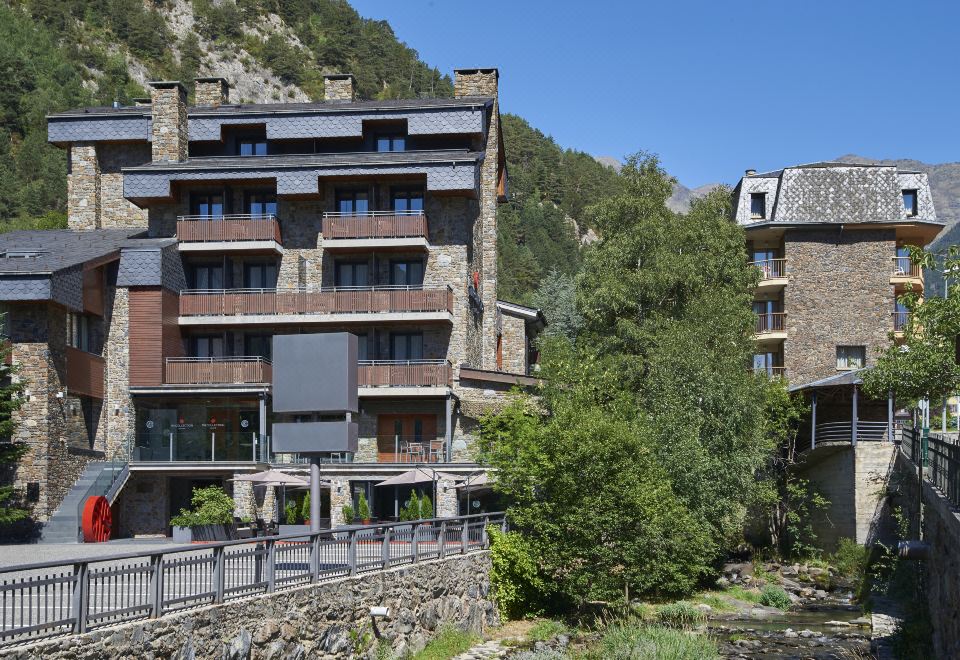 Hotel Palomé