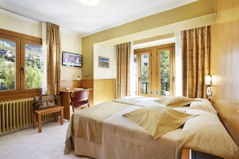 Hotel Univers