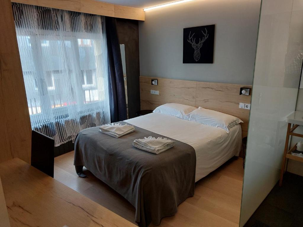 Hotel Catalunya