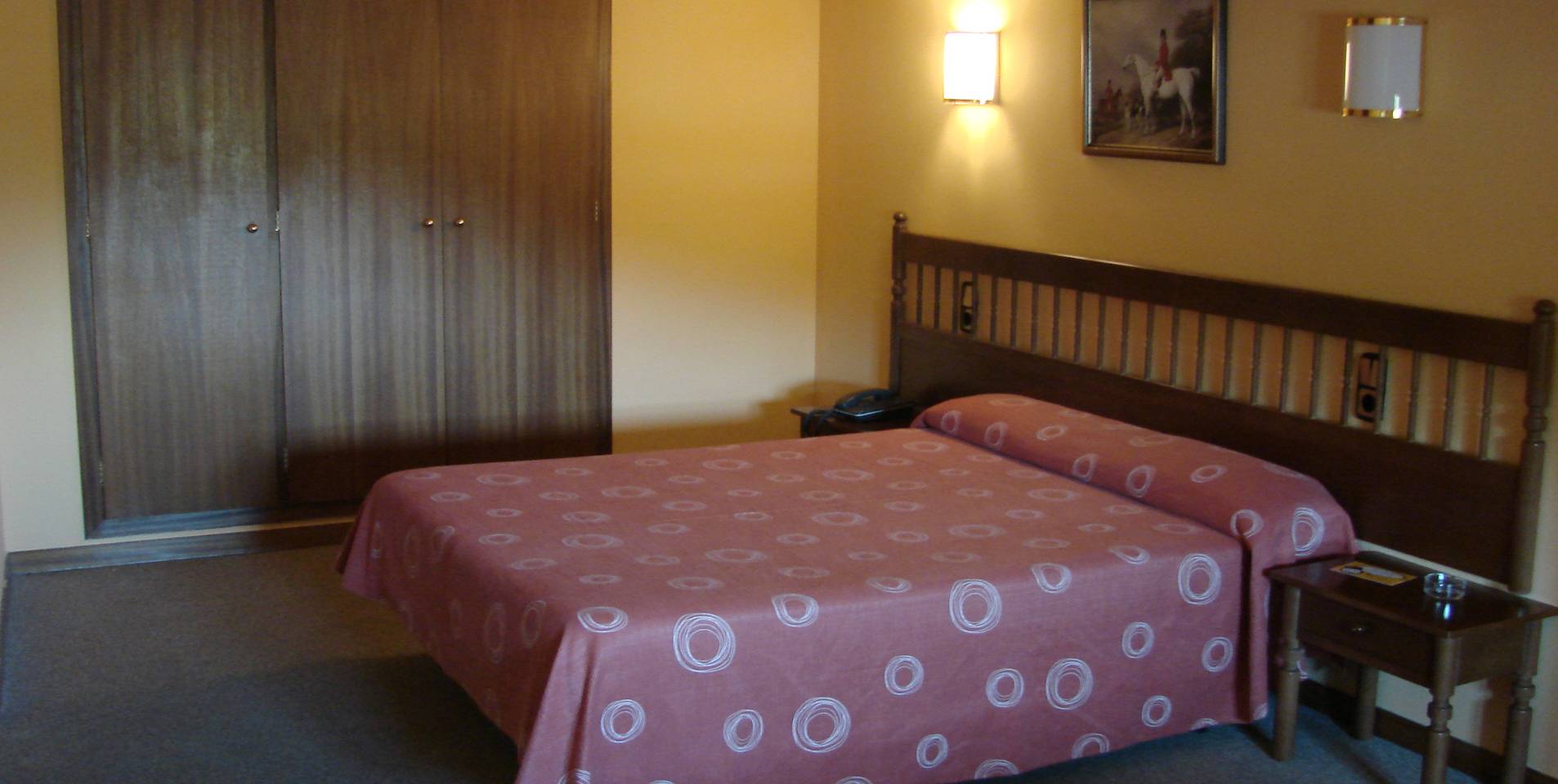 Hotel Refugi Dels Isards