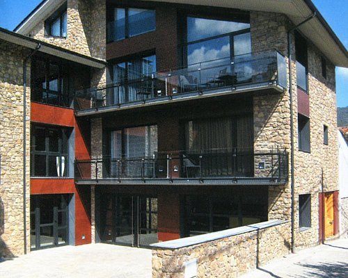 Dolçet L'Hotel