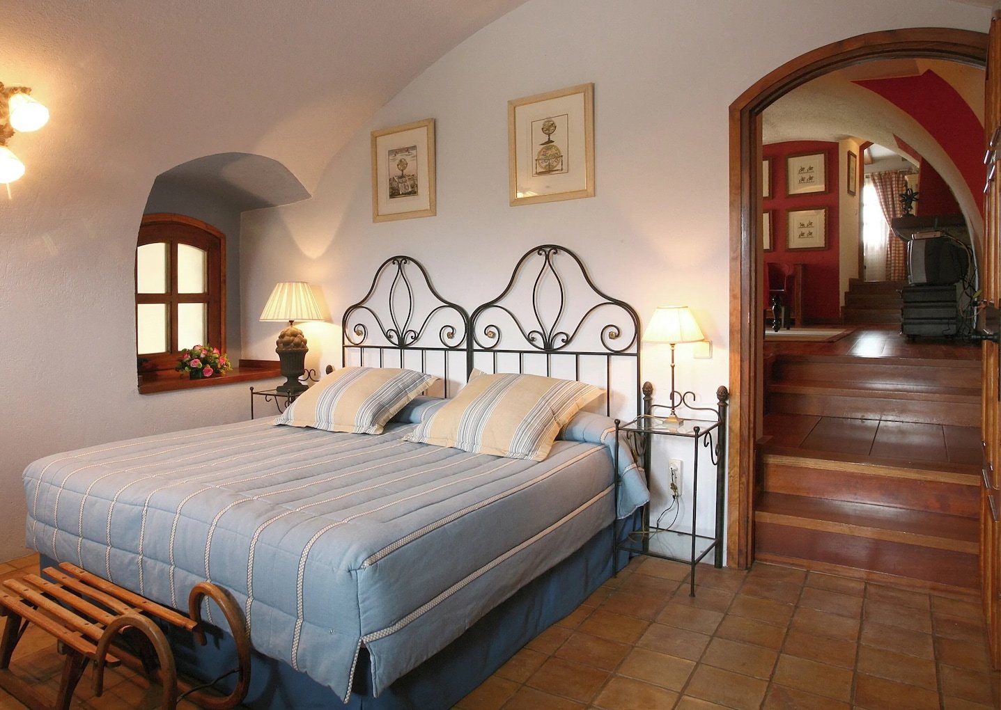 Hotel Castell de Ciutat