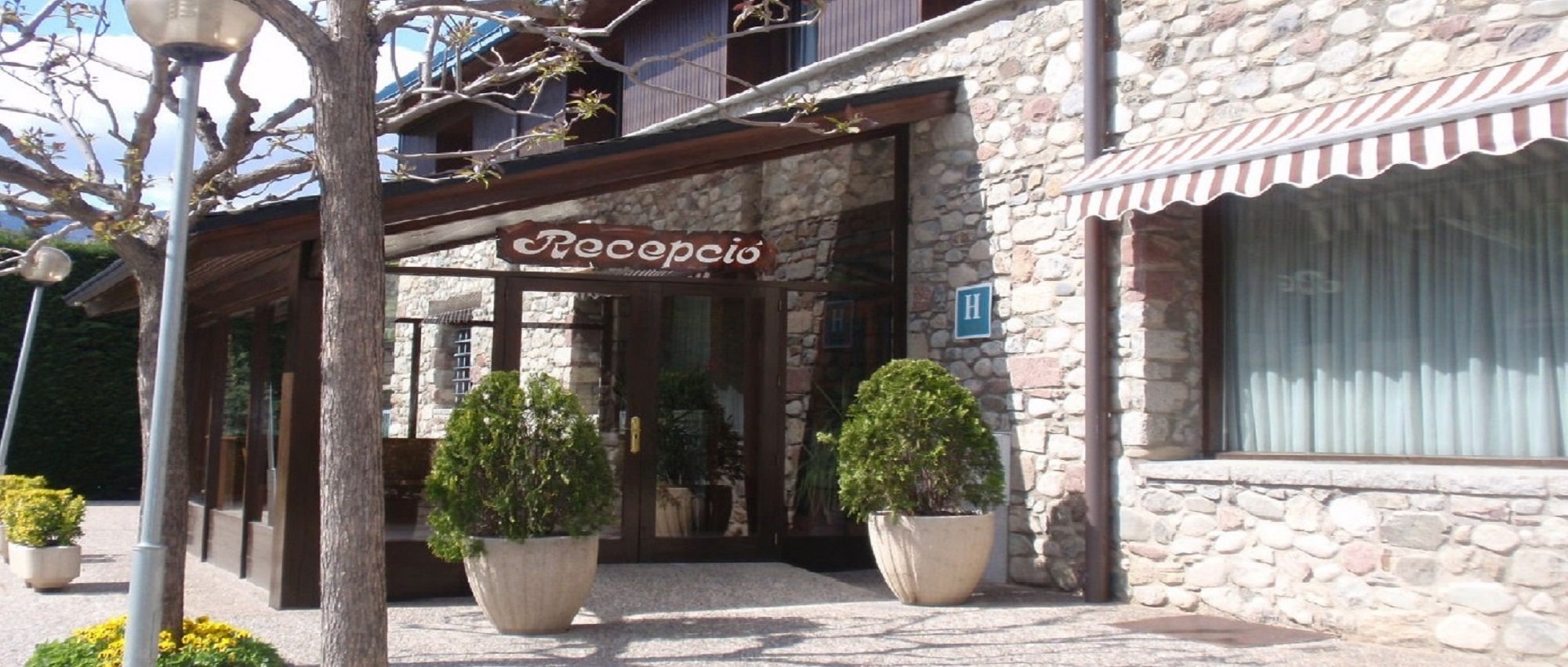 Hotel La Seu