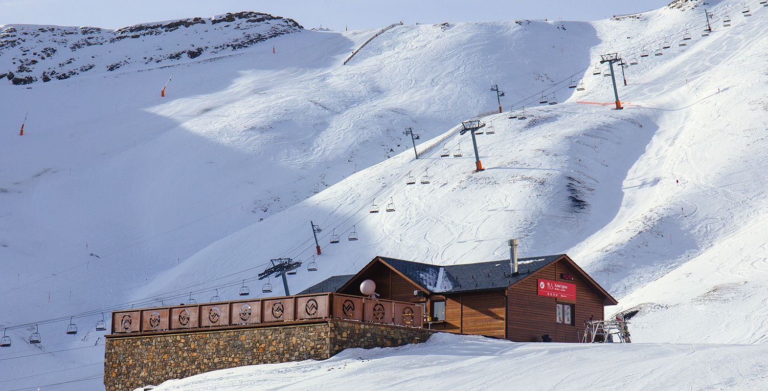 Les 5 plus beaux hôtels au pied des pistes d'Arinsal