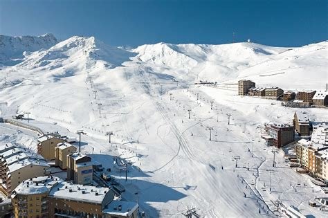 Les 5 plus beaux hôtels au pied des pistes de Canillo