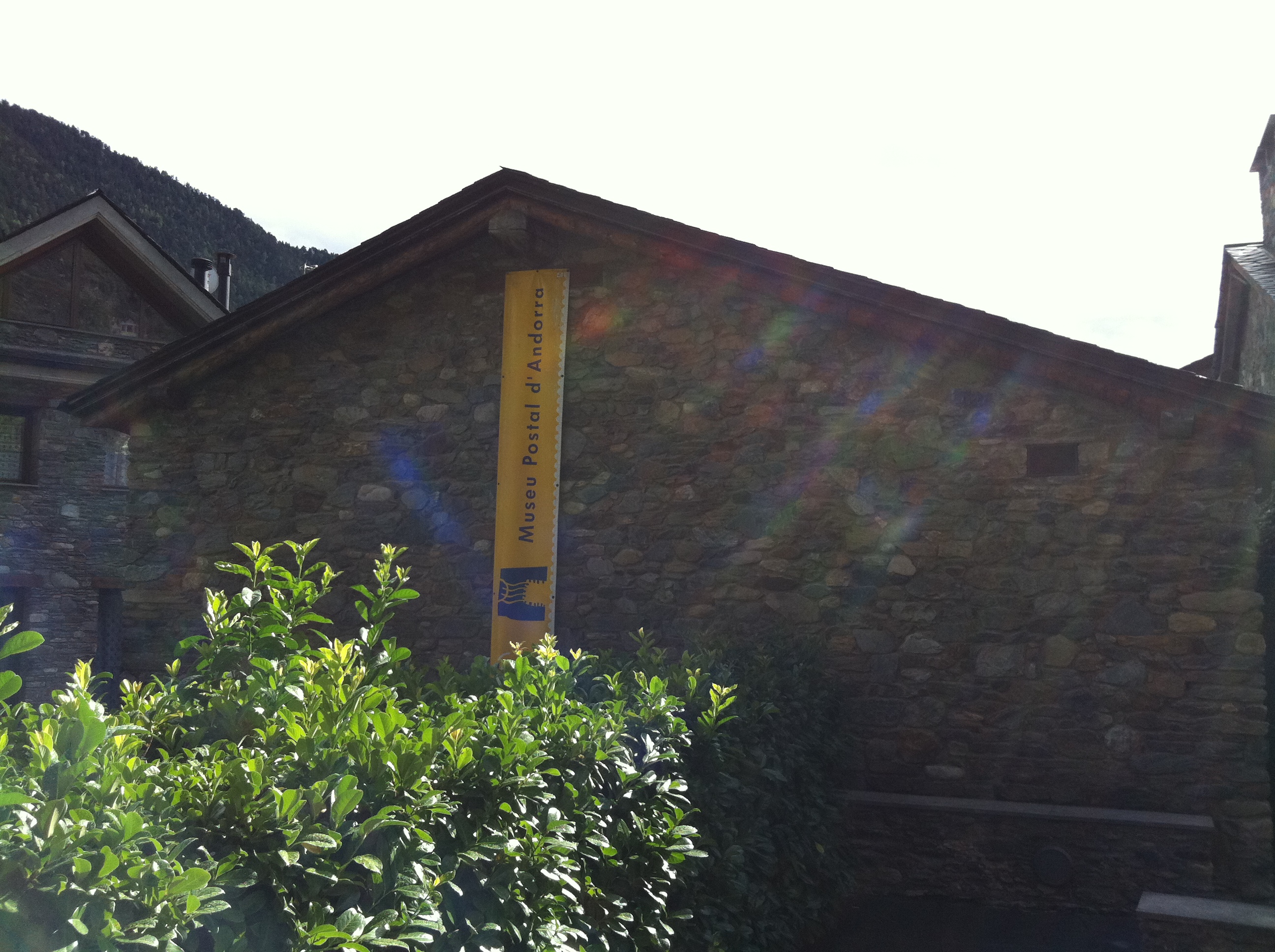 Museu Postal