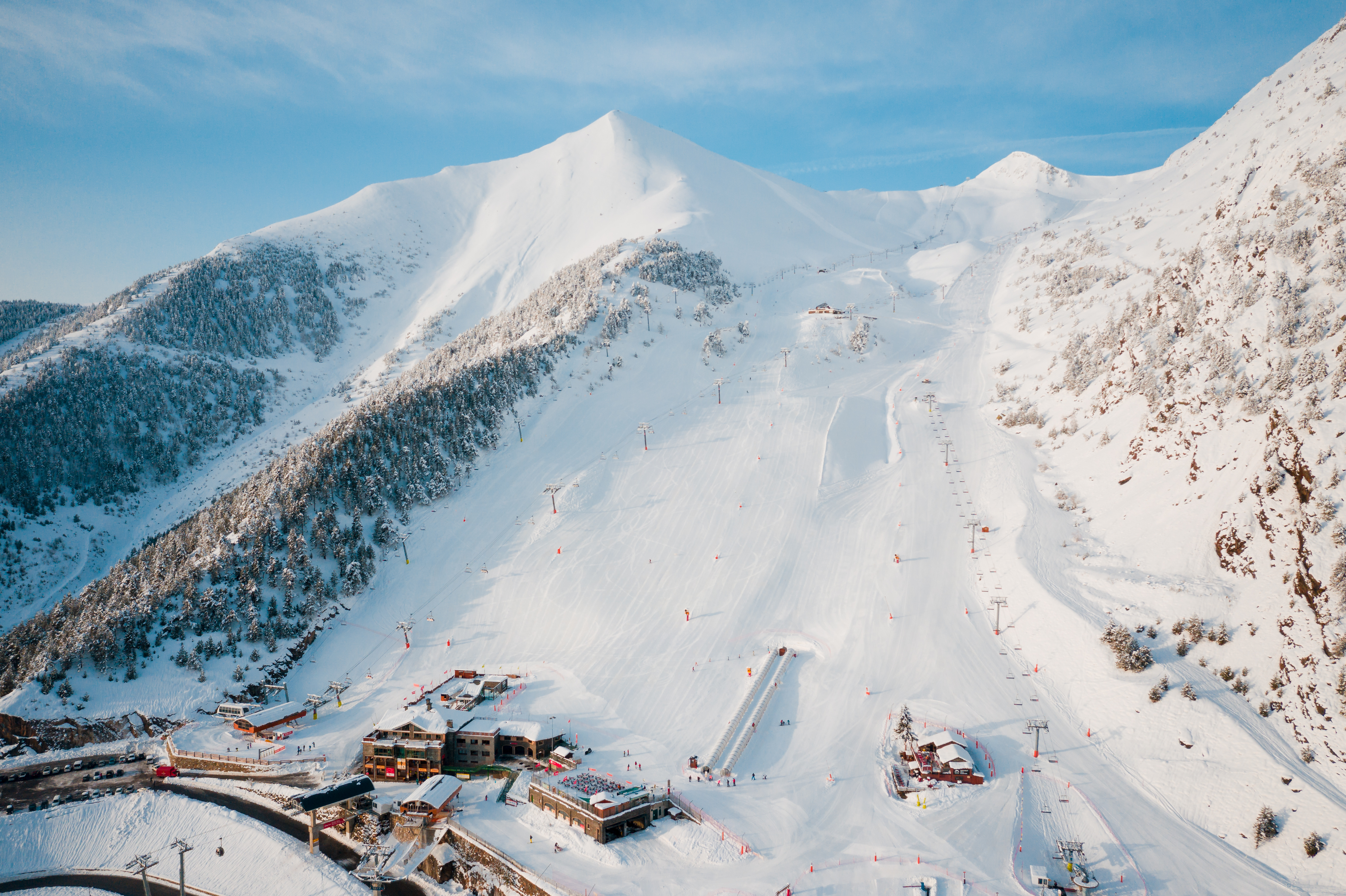 Pal Arinsal